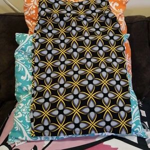 Lularoe XS Cassie Pencil Skirt